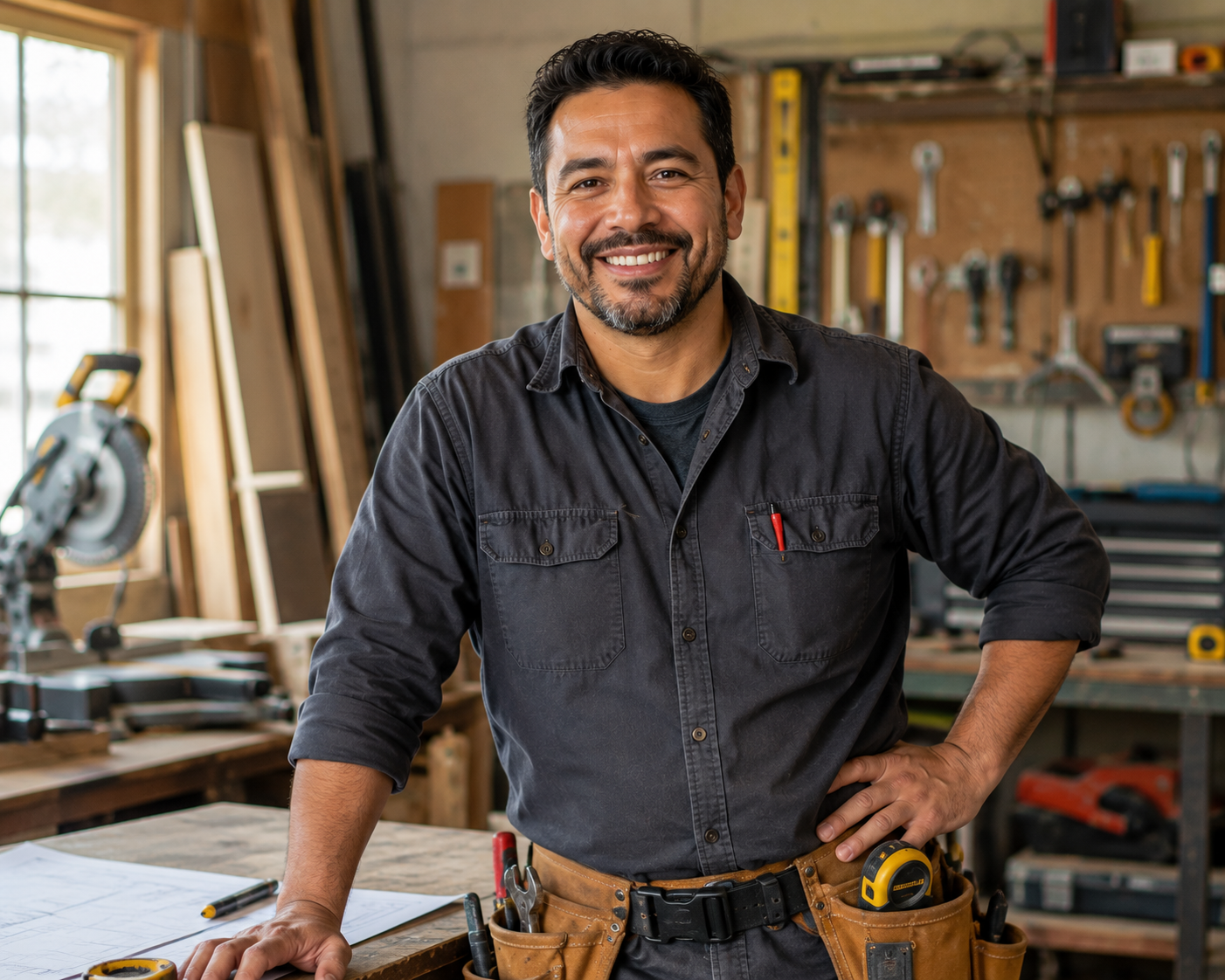 Negocio Pequeño (0-5 empleados)