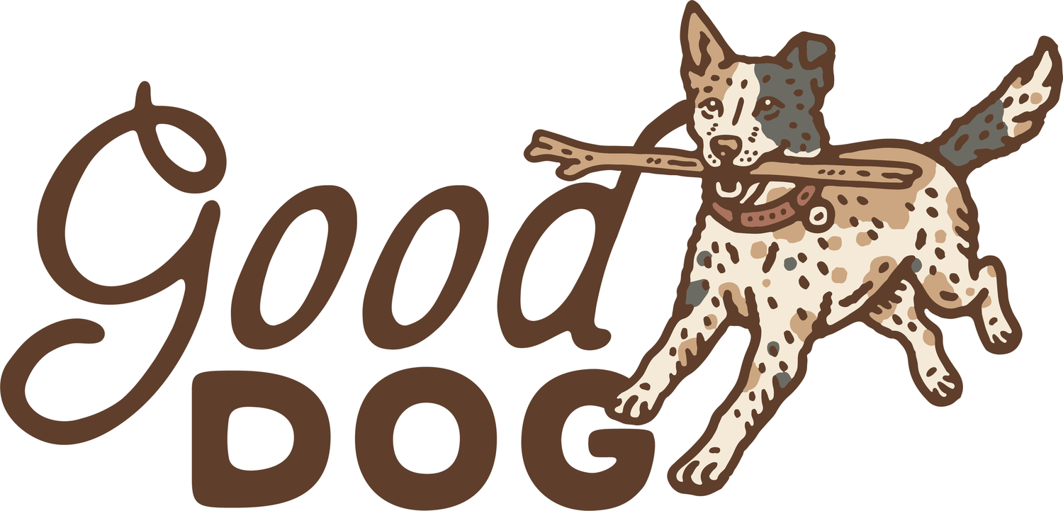 The Intuitive Good Dog Company