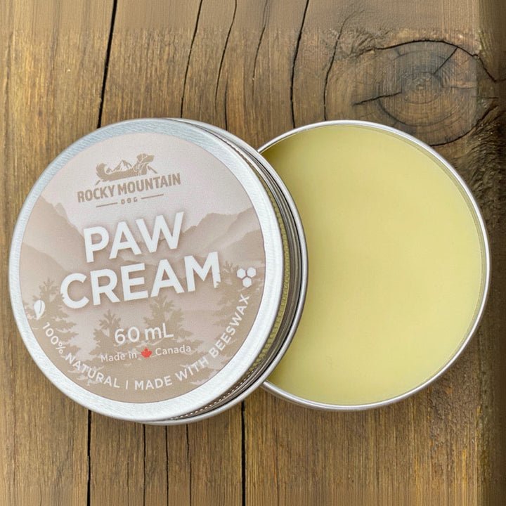 RMD Organic paw & nose cream
