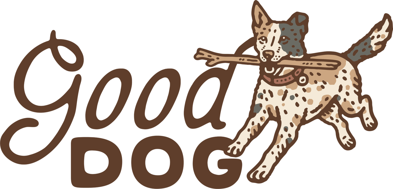 The Intuitive Good Dog Company