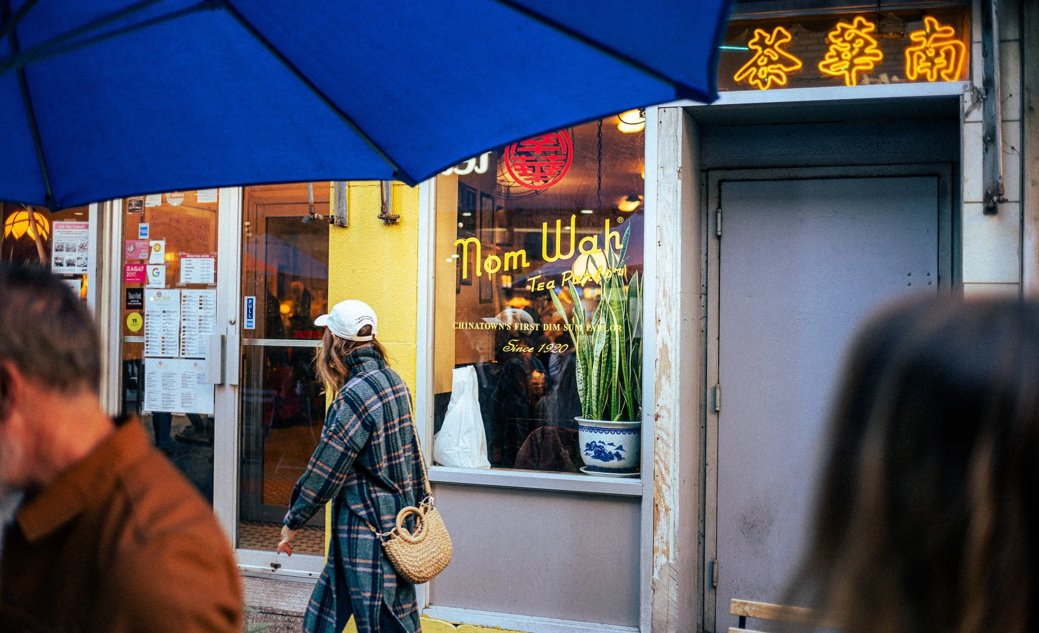 Chinatown