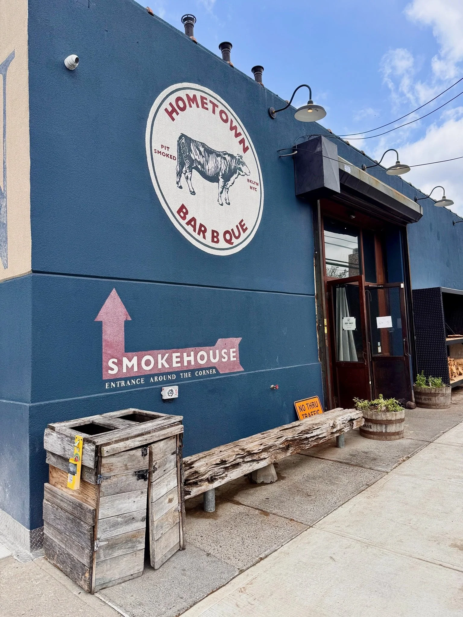Red Hook
