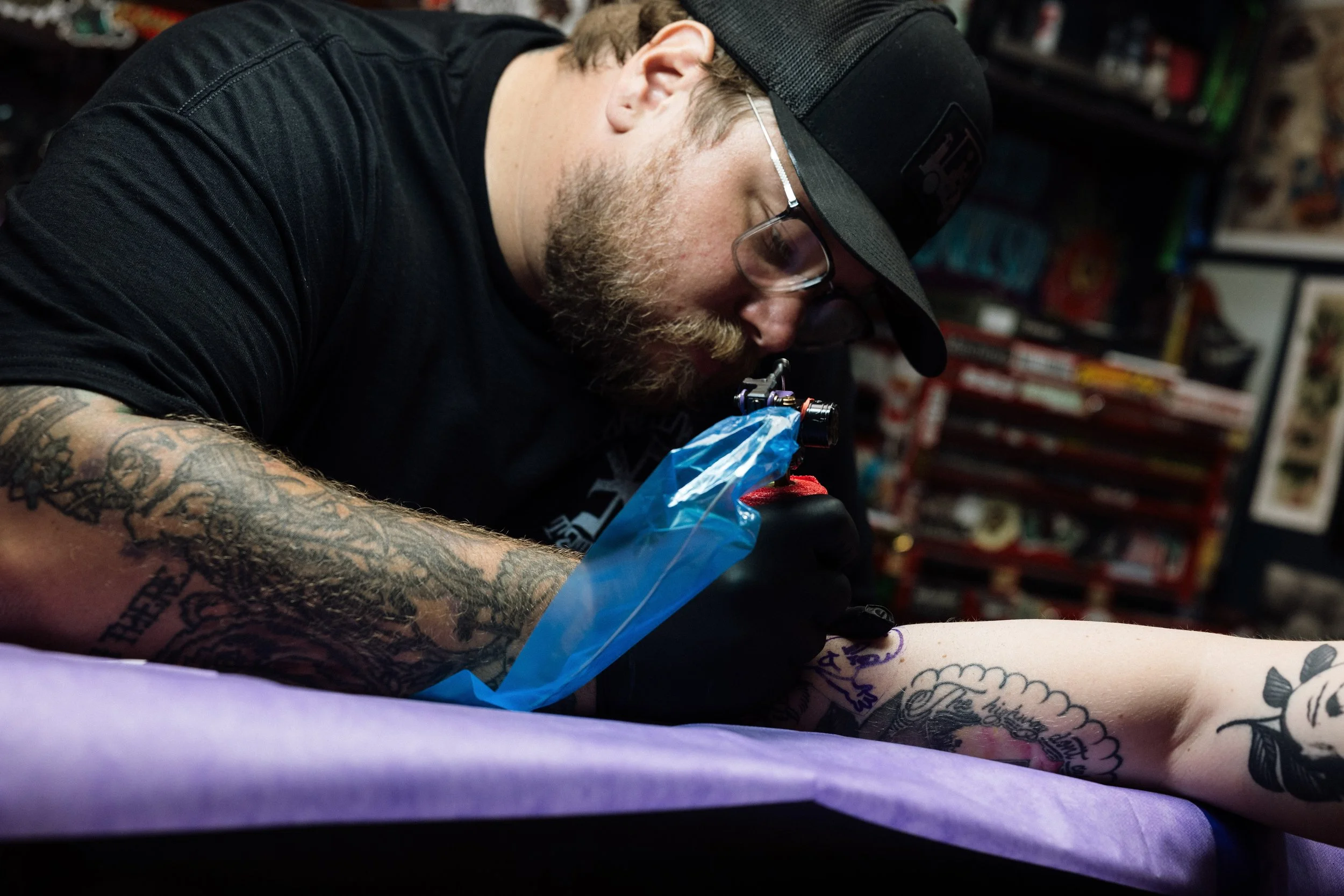 @tattootrevor