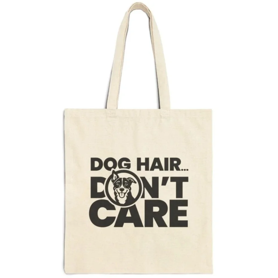PupPossible tote bags