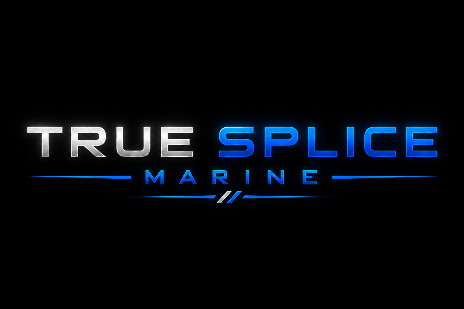 True Splice Marine 