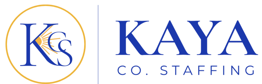 Kaya Co Staffing LLC