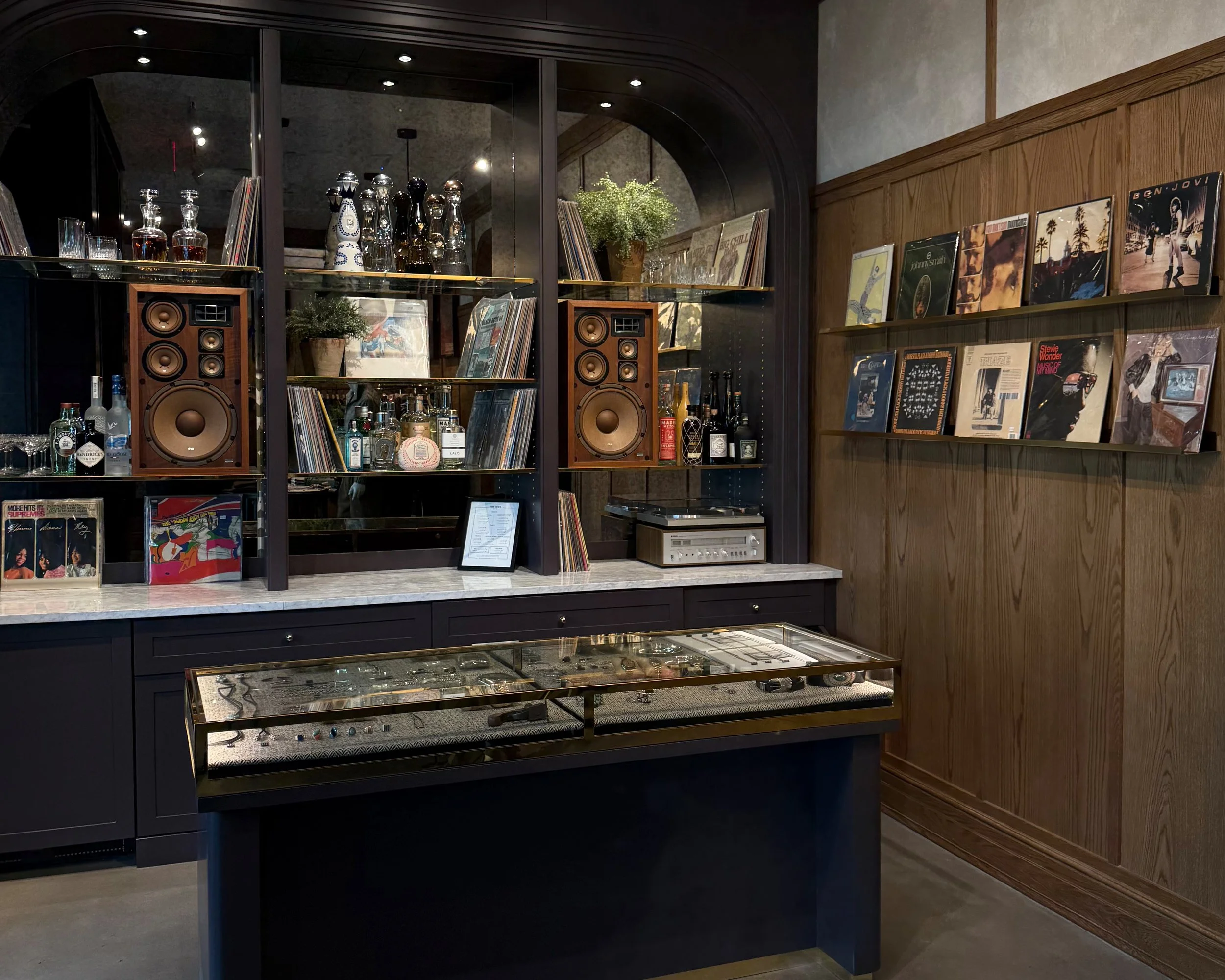 MUSIC LANE