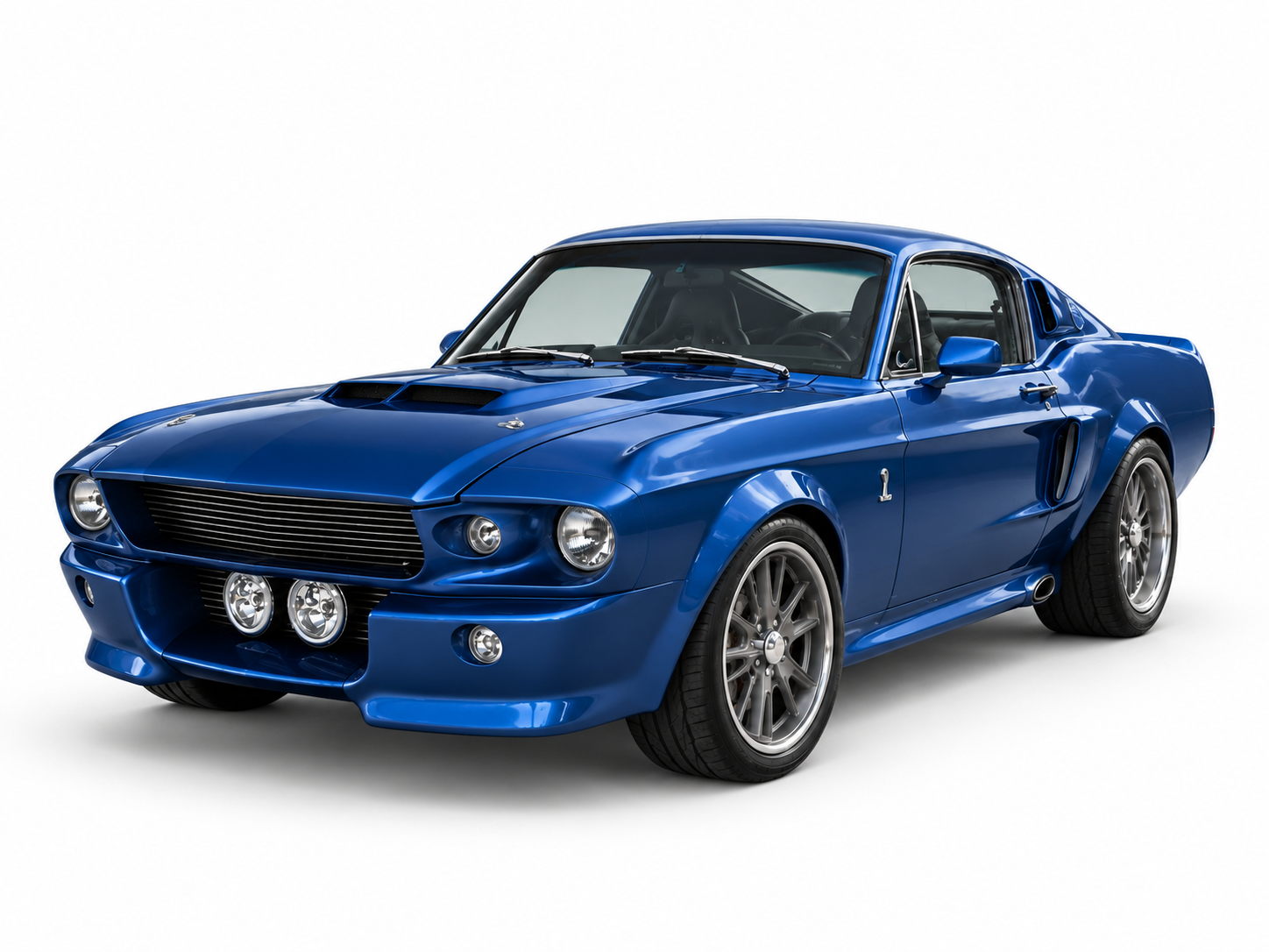 67Rewind configuration preview