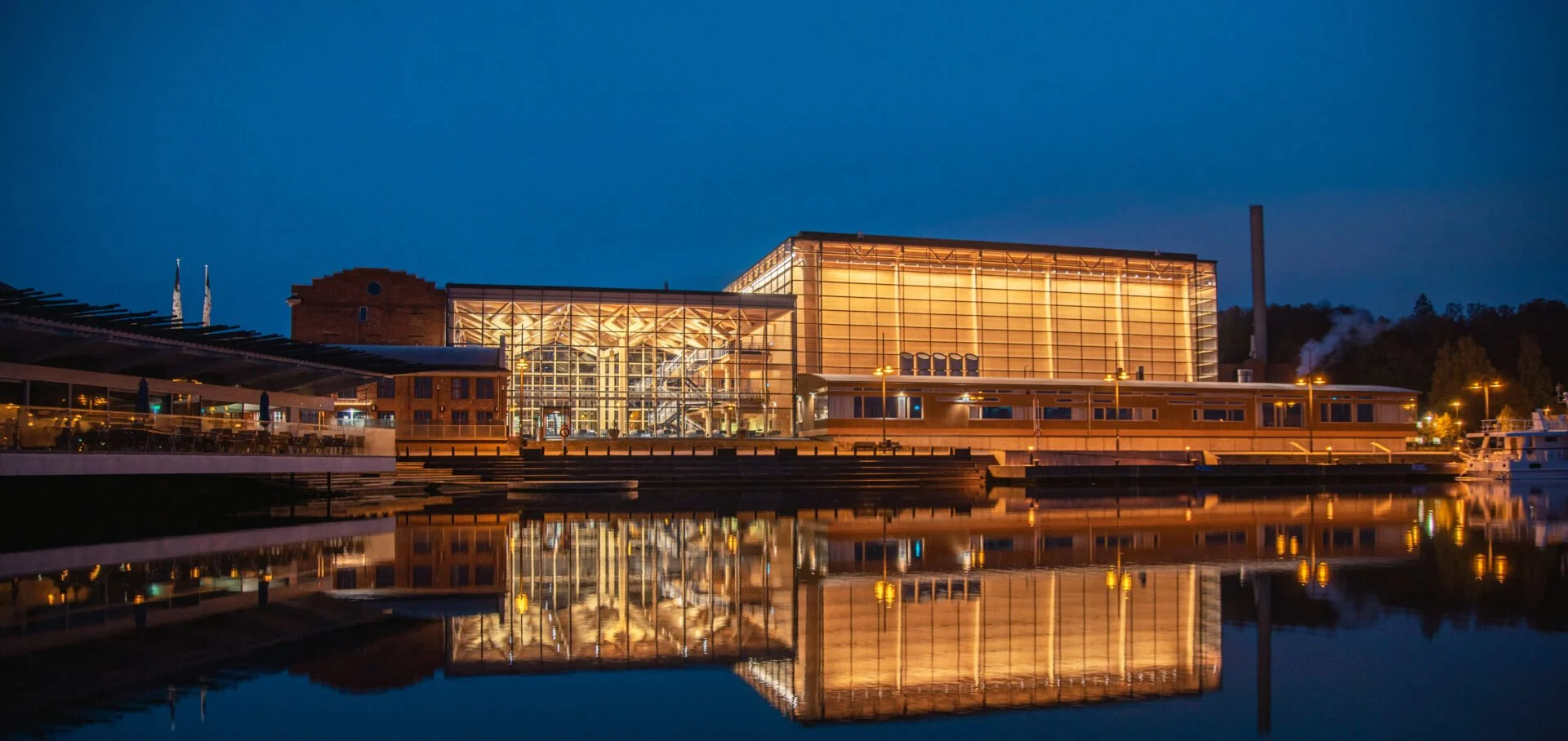 Sibelius Festival 2026 Opening Concert