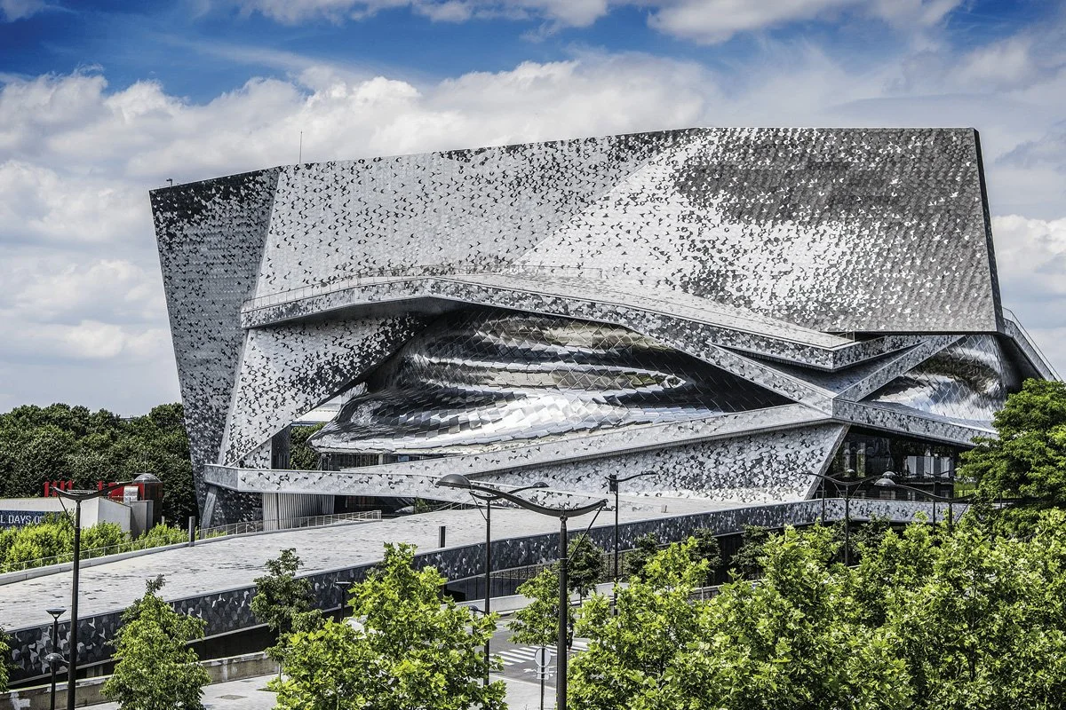 Sibelius Concerto with Orchestre national d'Île-de-France