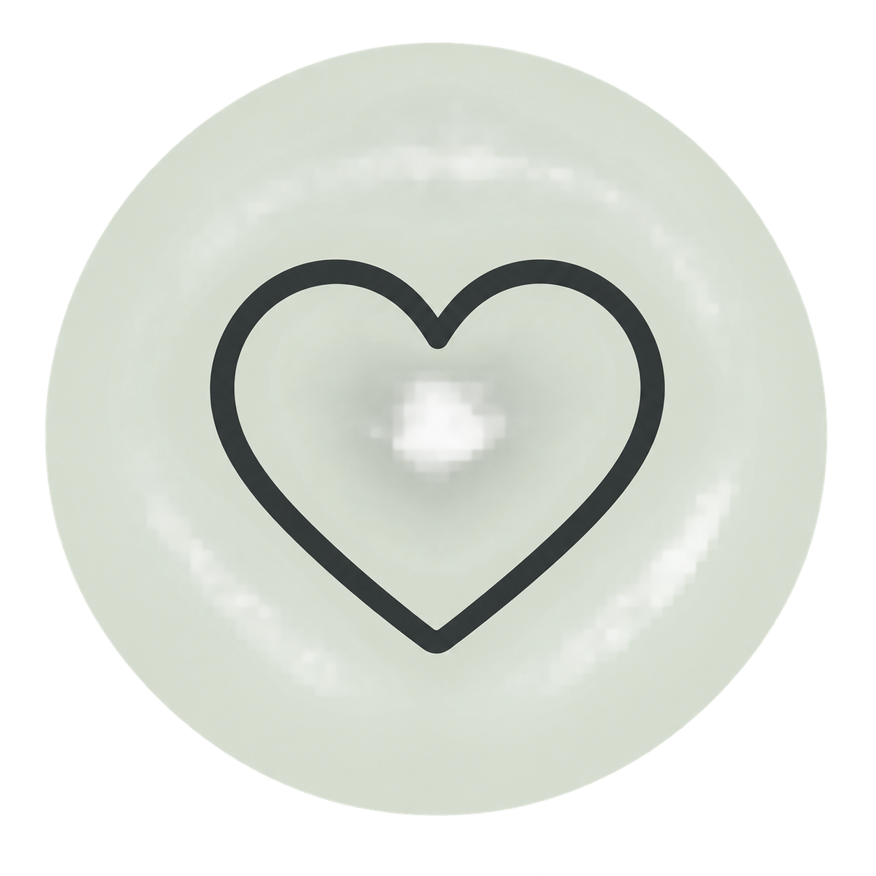 Illustration of a heart