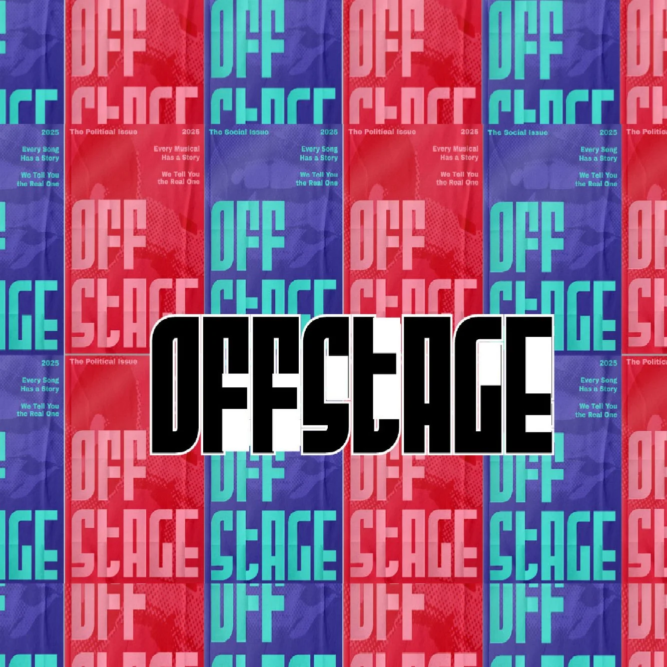 OffStage