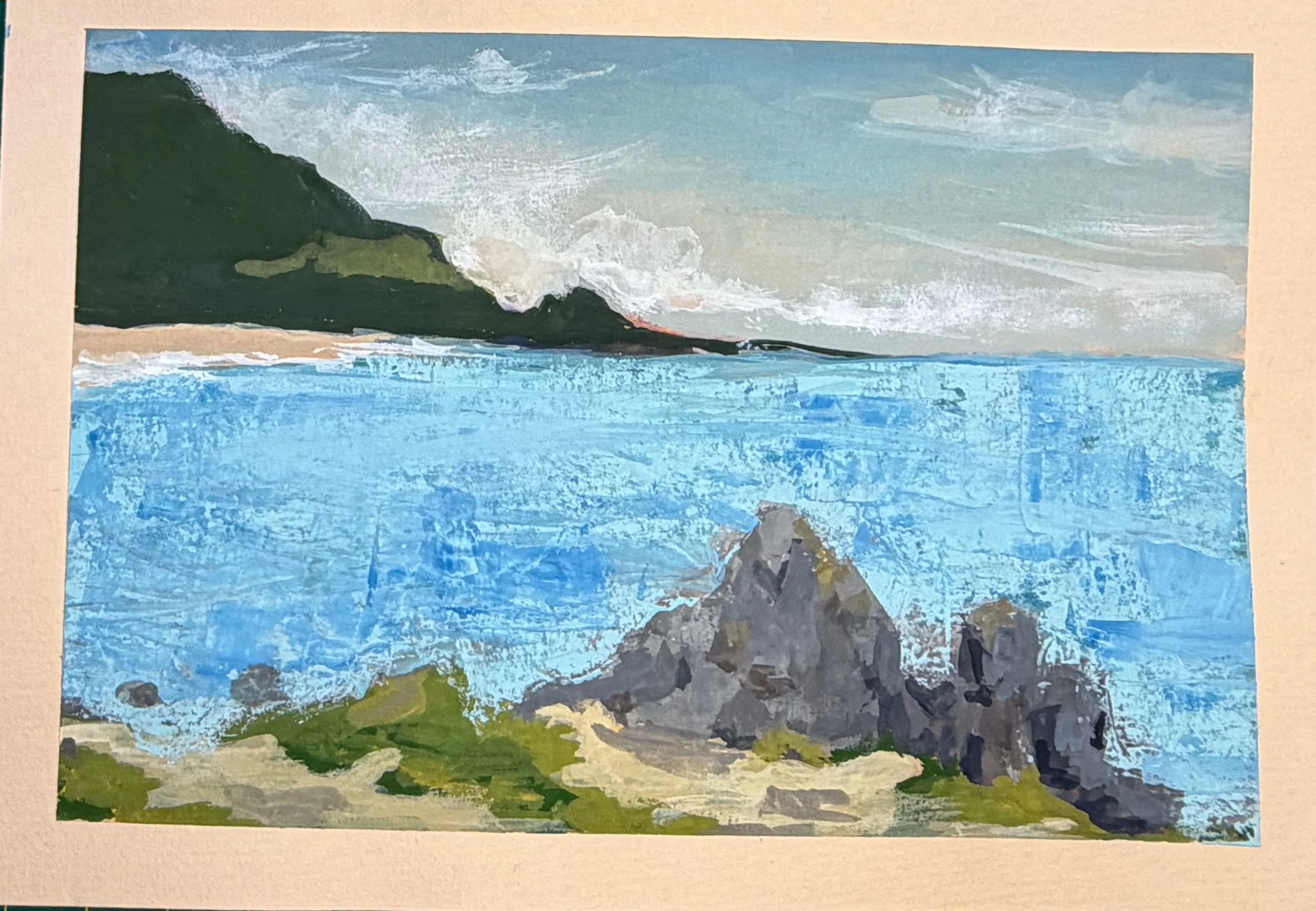 New Zealand 2