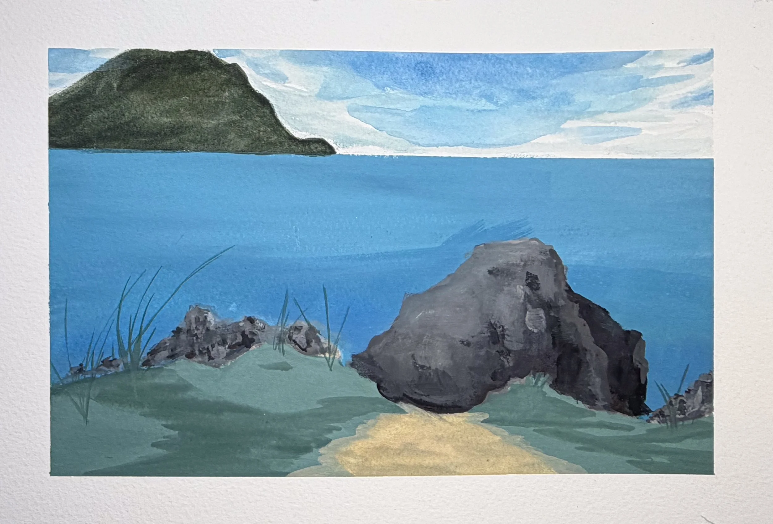 New Zealand