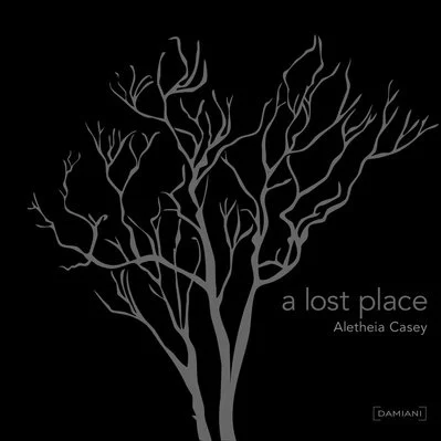 A Lost Place