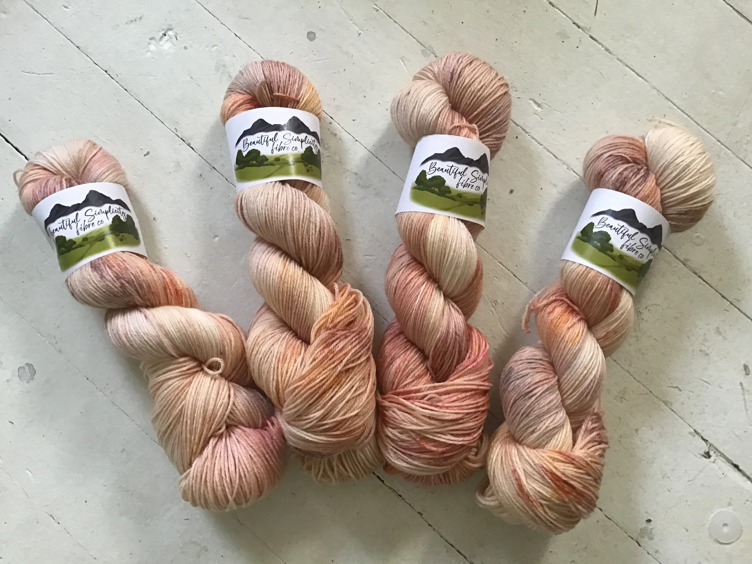 Poppies