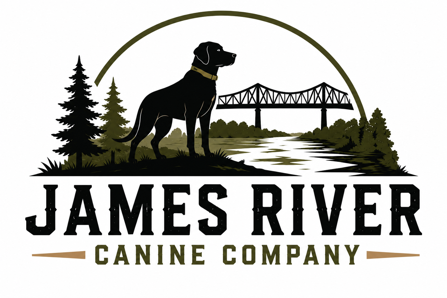 James River Canine Company