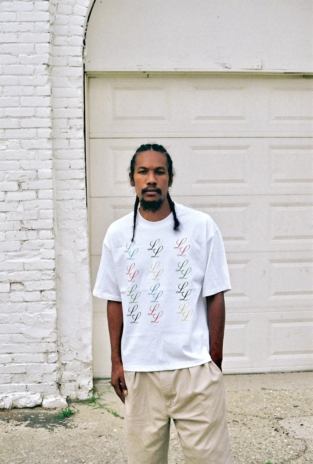 LL T-shirt