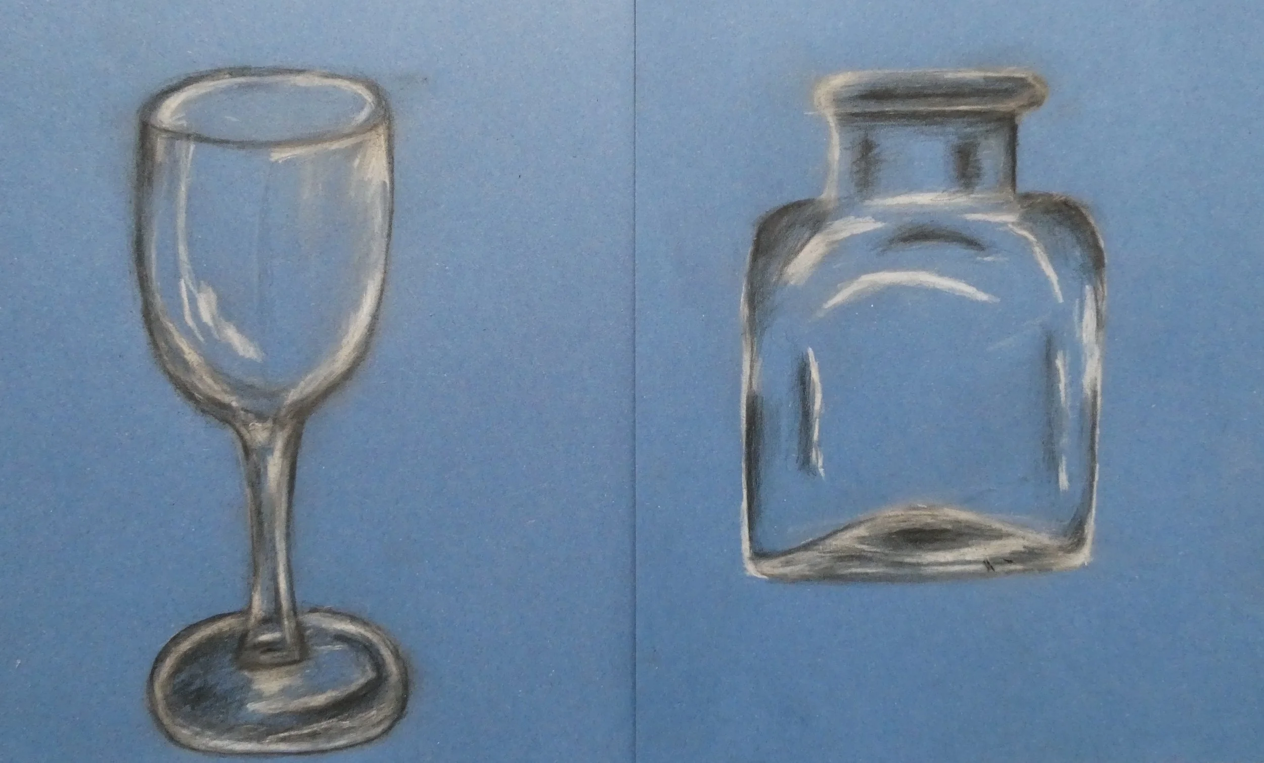 Anna Art week14 Glass Drawing 6.10.25.JPG