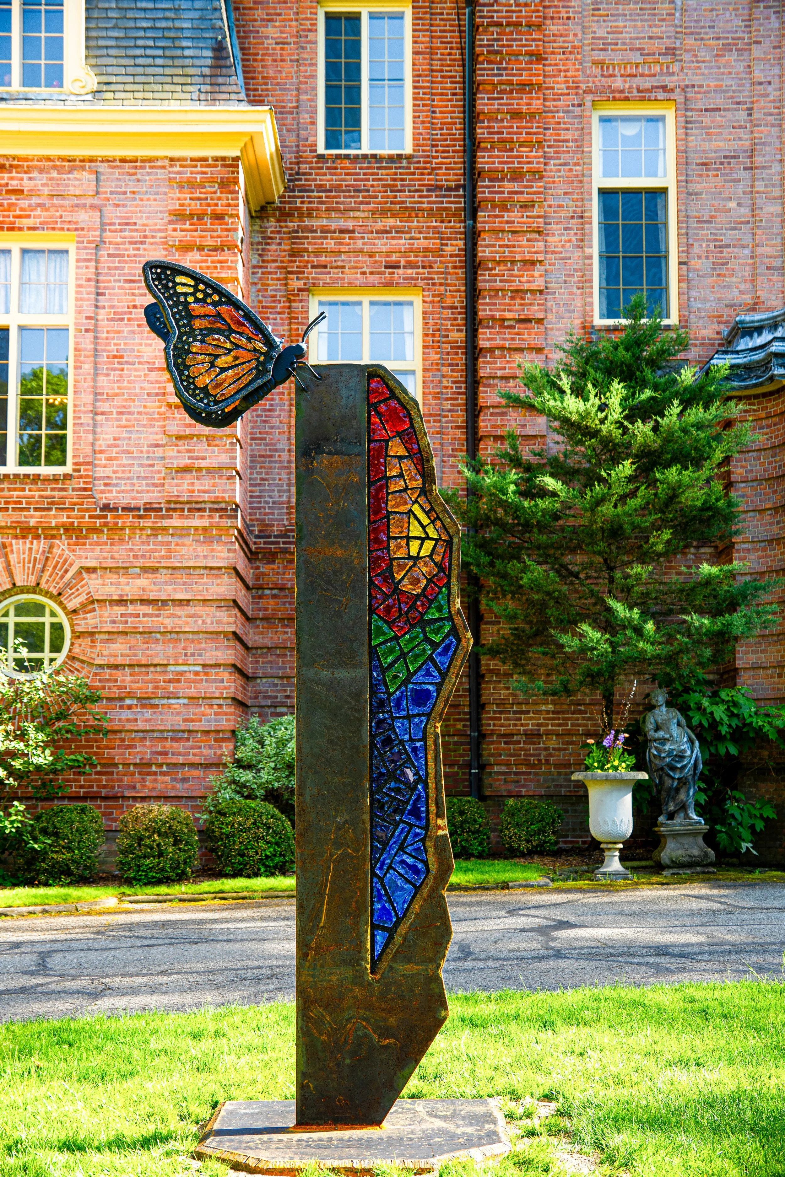 Monarch Eclipse