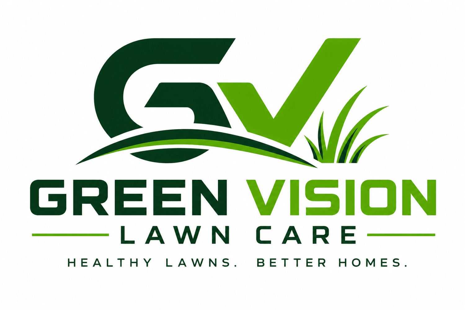 Green Vision Lawn Care LLC