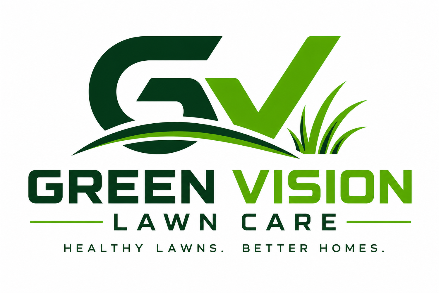 Green Vision Lawn Care LLC