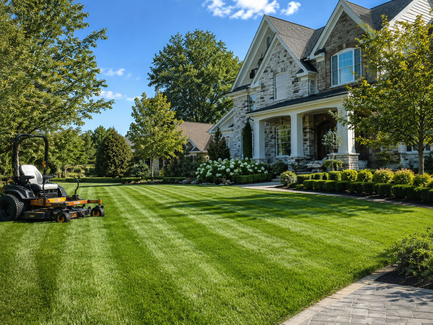 Lawn Care