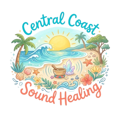 Central Coast Sound Healing 
