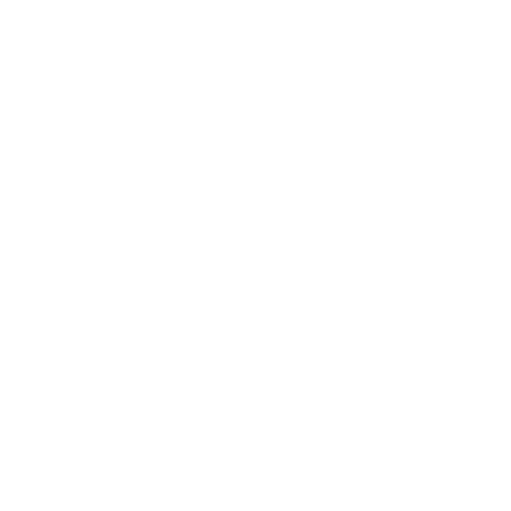 Spotify logo, a black circle with three curved black lines inside, on a white background.