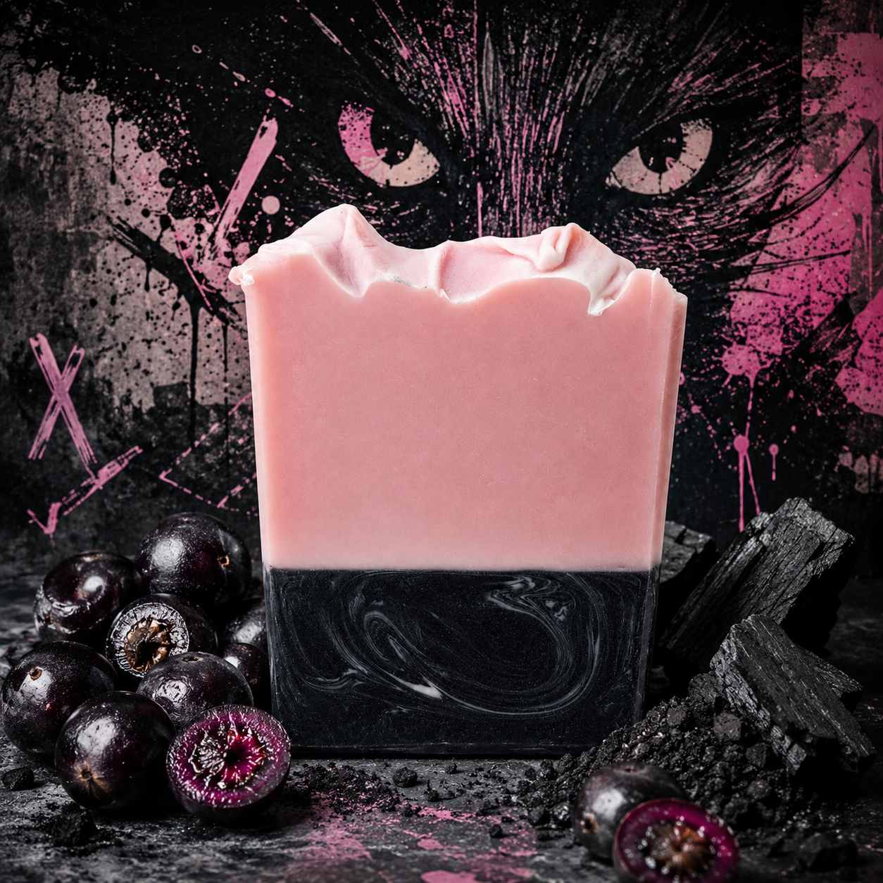 Dirty Berry