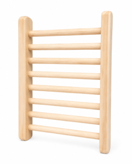 Wooden Soap Dish