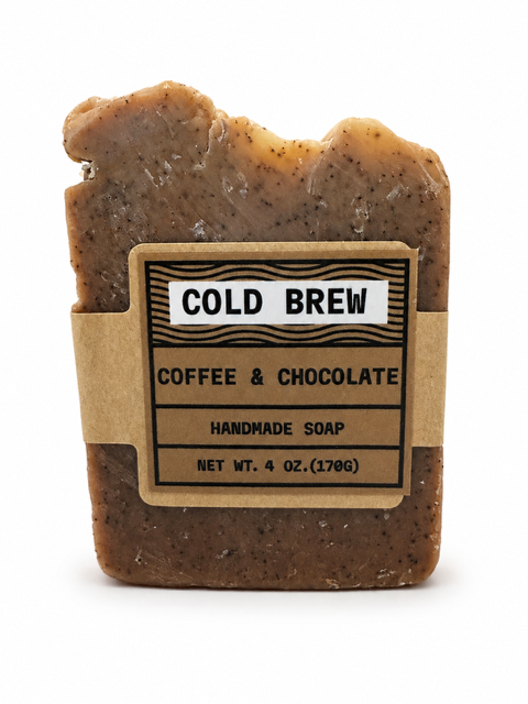 Cold Brew