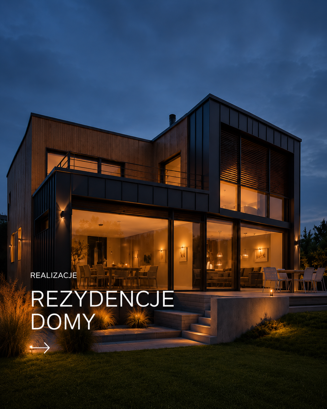 DOMY