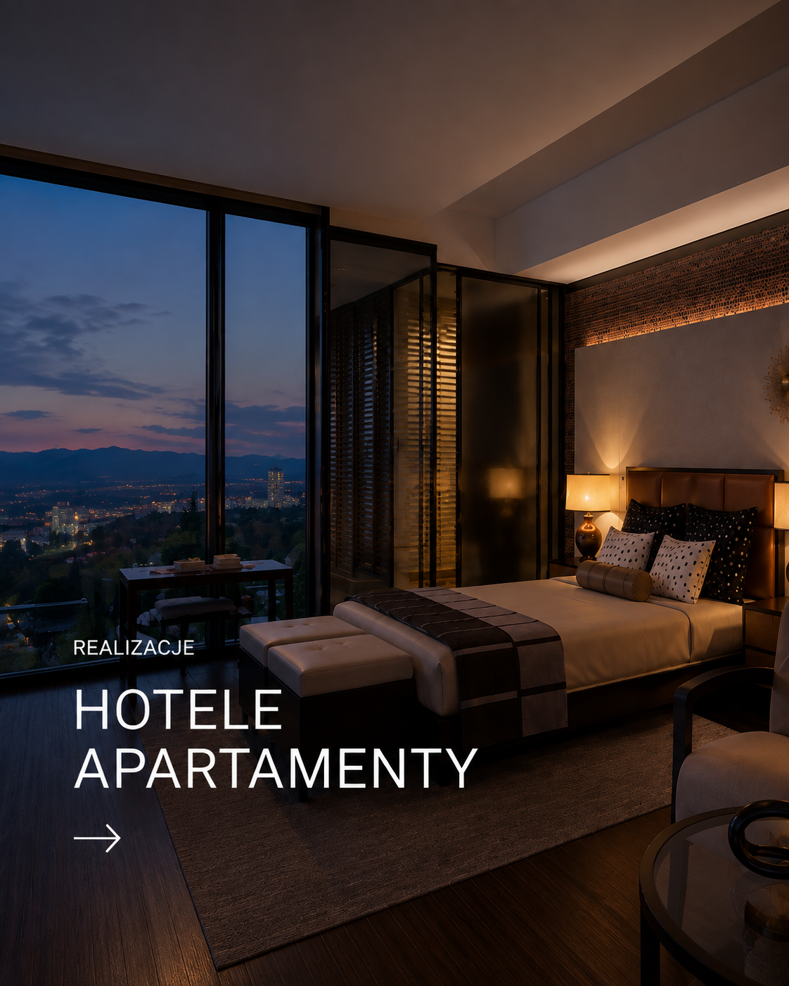 APARTAMENTY