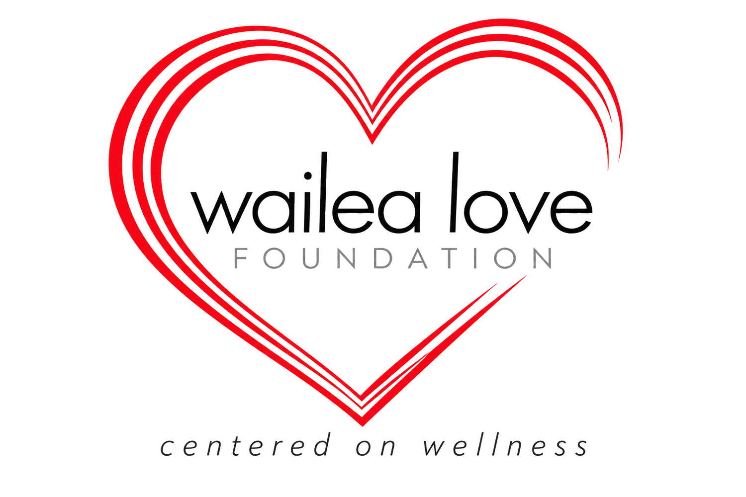 Wailea Love Foundation