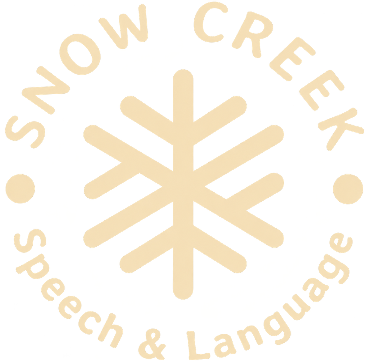 Snow Creek Speech and Language 