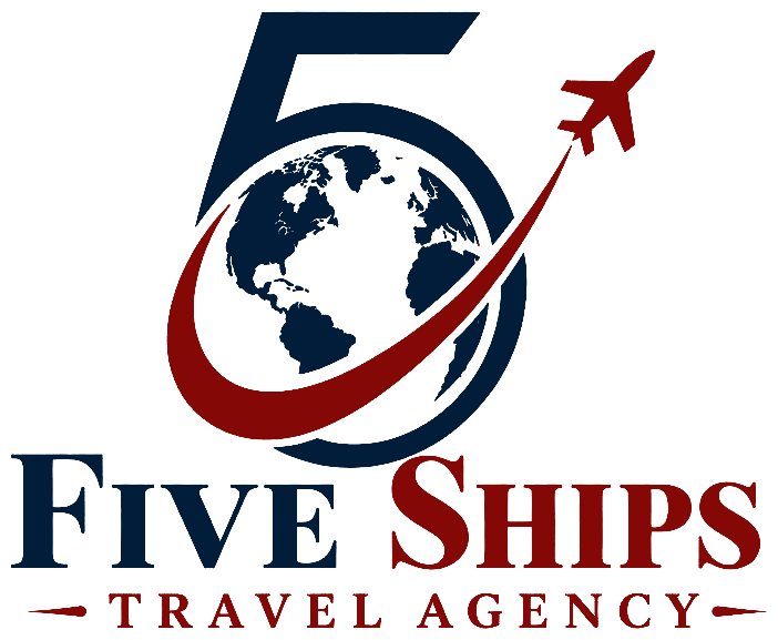 Five Ships