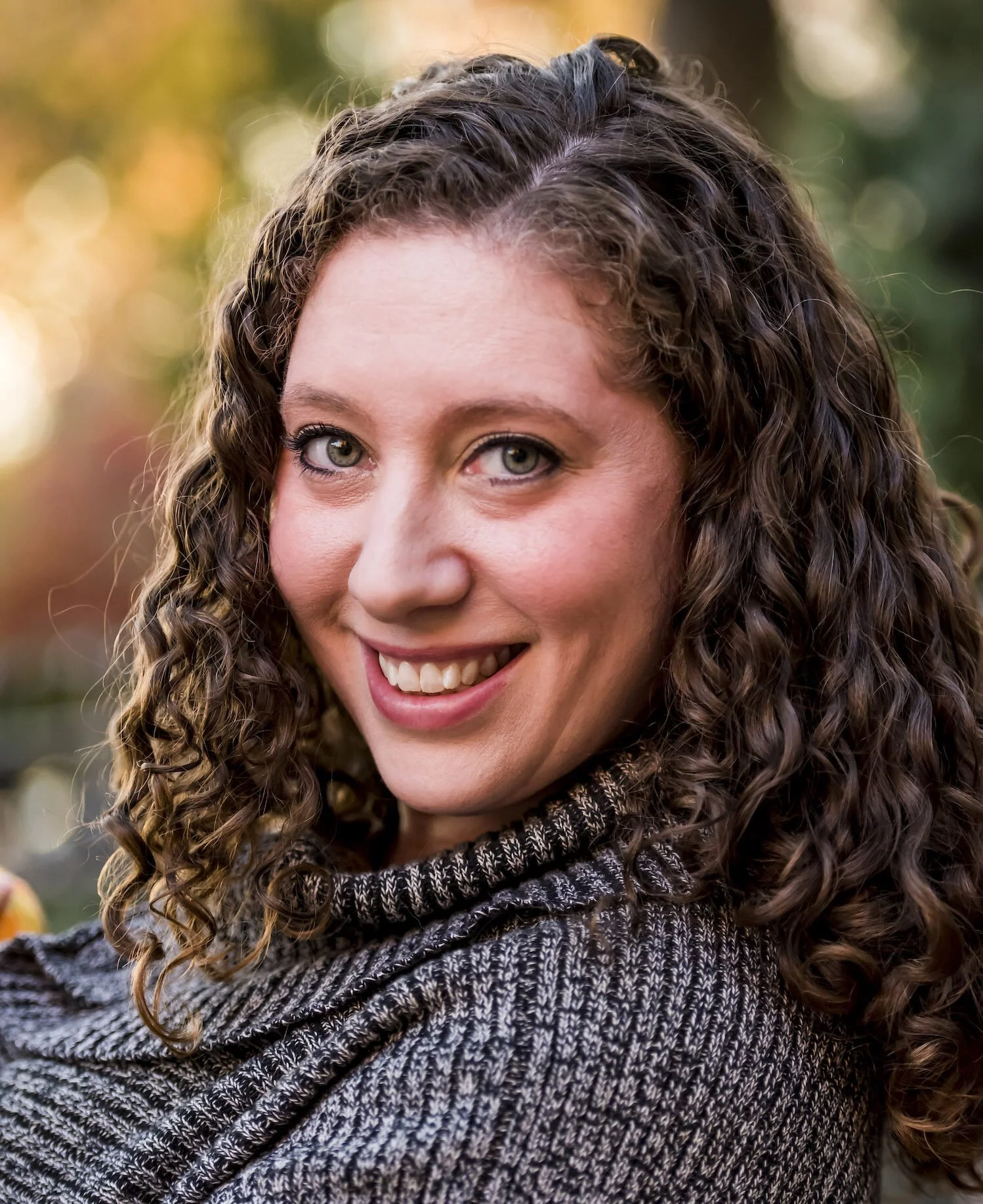 Sara Axelbaum, Fellow at Coqual Global Lab