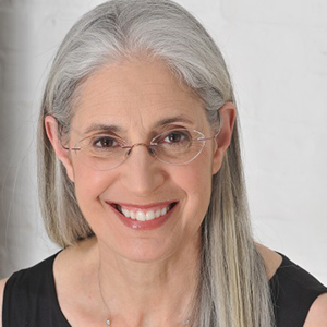 Peggy Shiller, Chief Administrative Officer