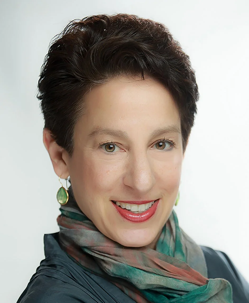 Melinda B. Wolfe, Former Chief People Officer, HR Consultant, Executive Coach