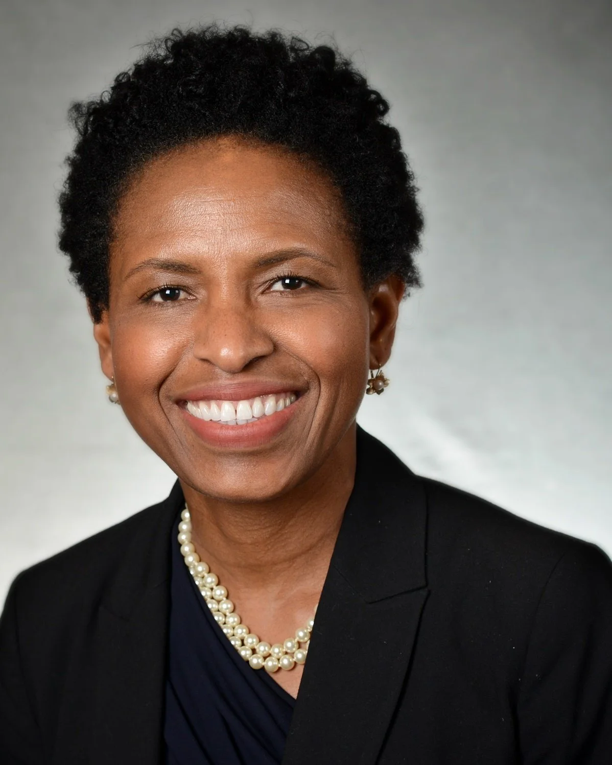 Susan Reid, Global Head of Talent at Morgan Stanley