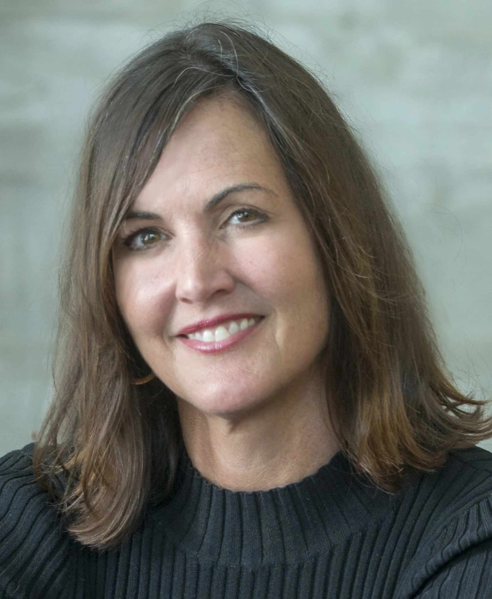 Kellie A. McElhaney, Founder and Executive Director of the Center for Equity, Gender and Leadership (EGAL)