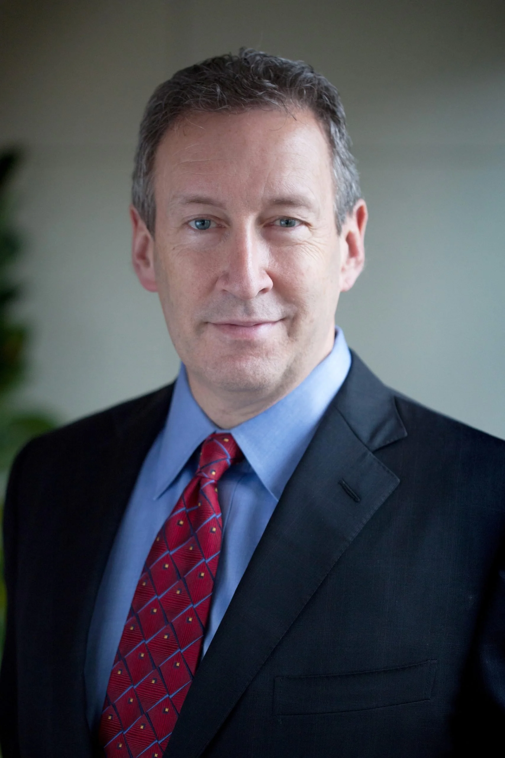 Kent A. Gardiner, Partner &amp; Former Chairman, Crowell &amp; Moring LLP