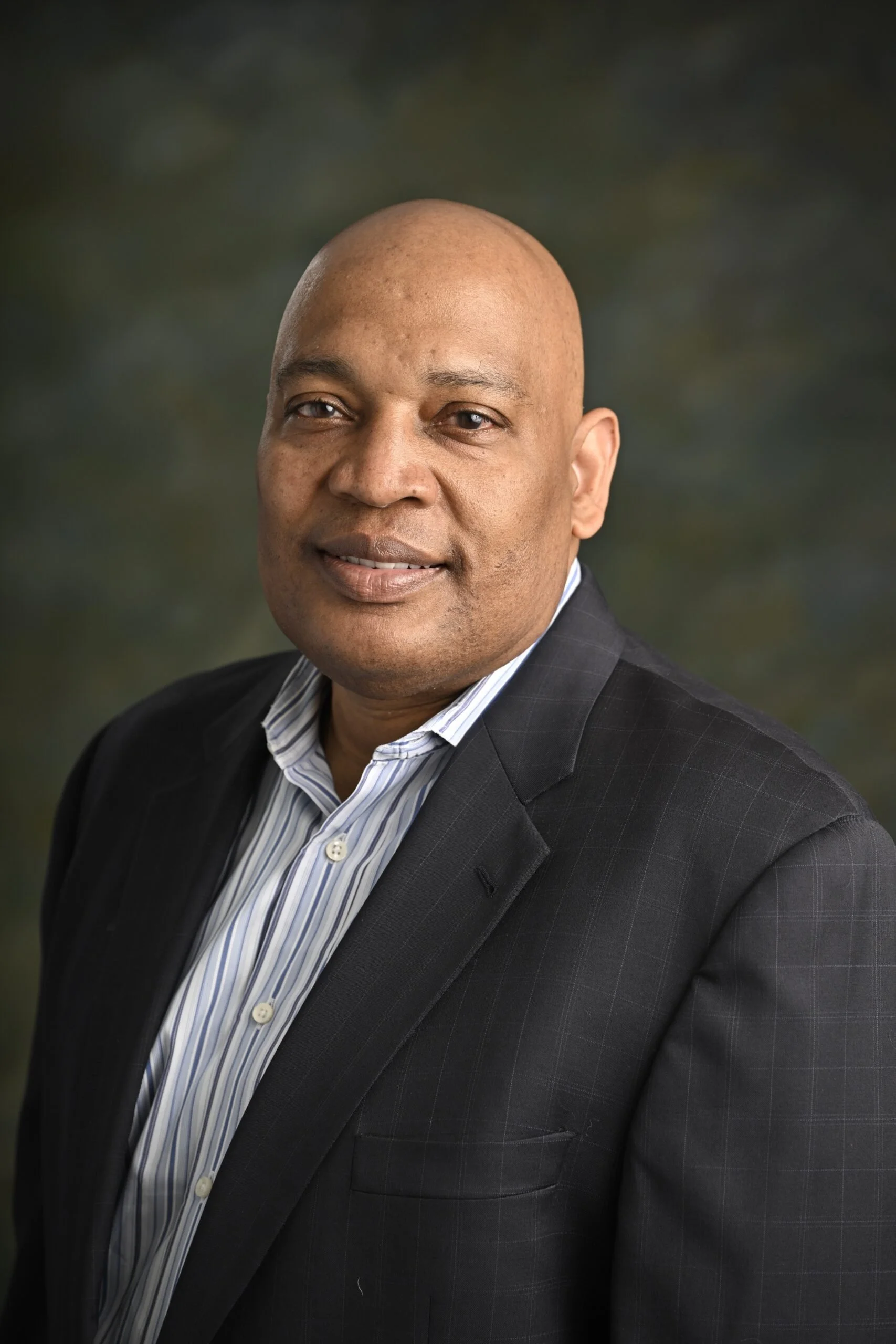 Trevor Gandy, Founder &amp; President of TréGan Consulting LLC