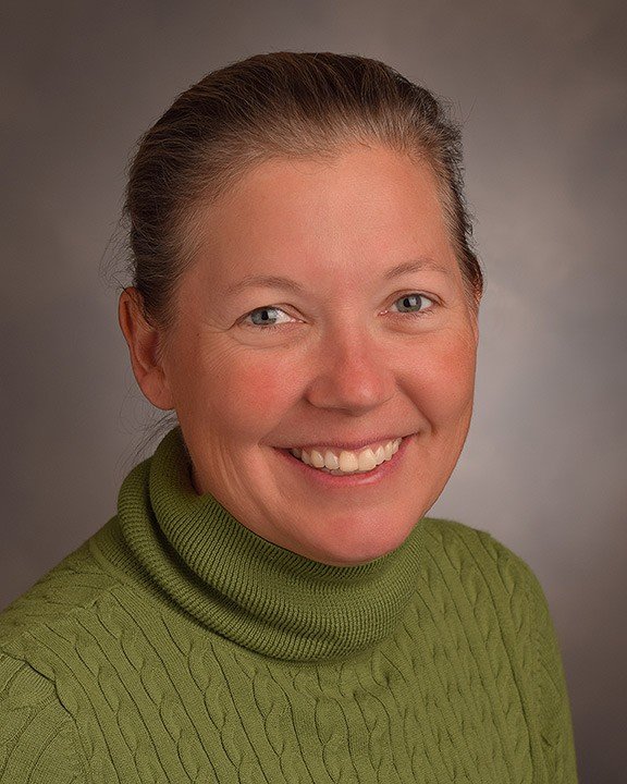 Karen Bernhard, Data &amp; AI Executive