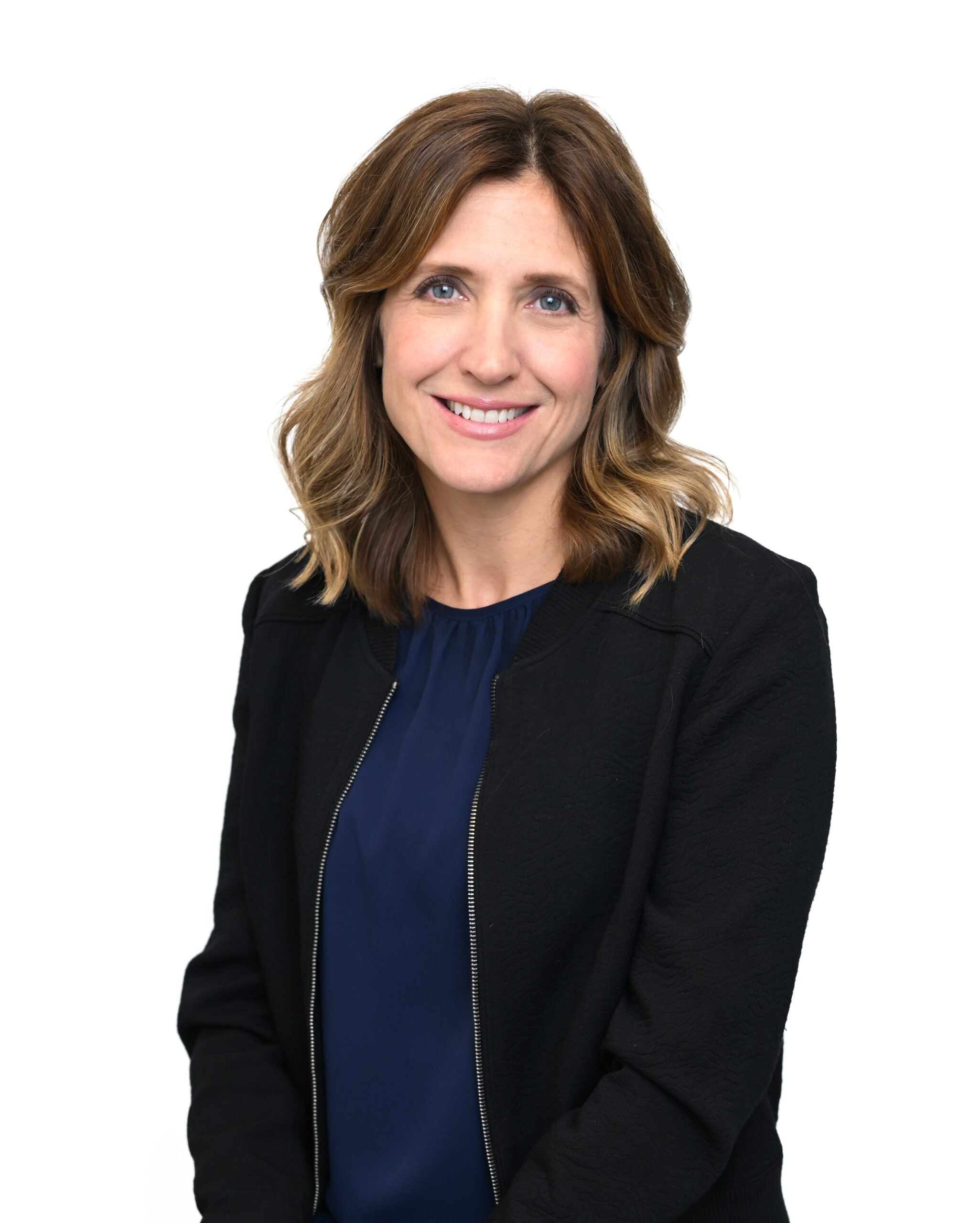 Laura Posadas, Coqual Treasurer &amp; President &amp; CEO, Canlak Coatings
