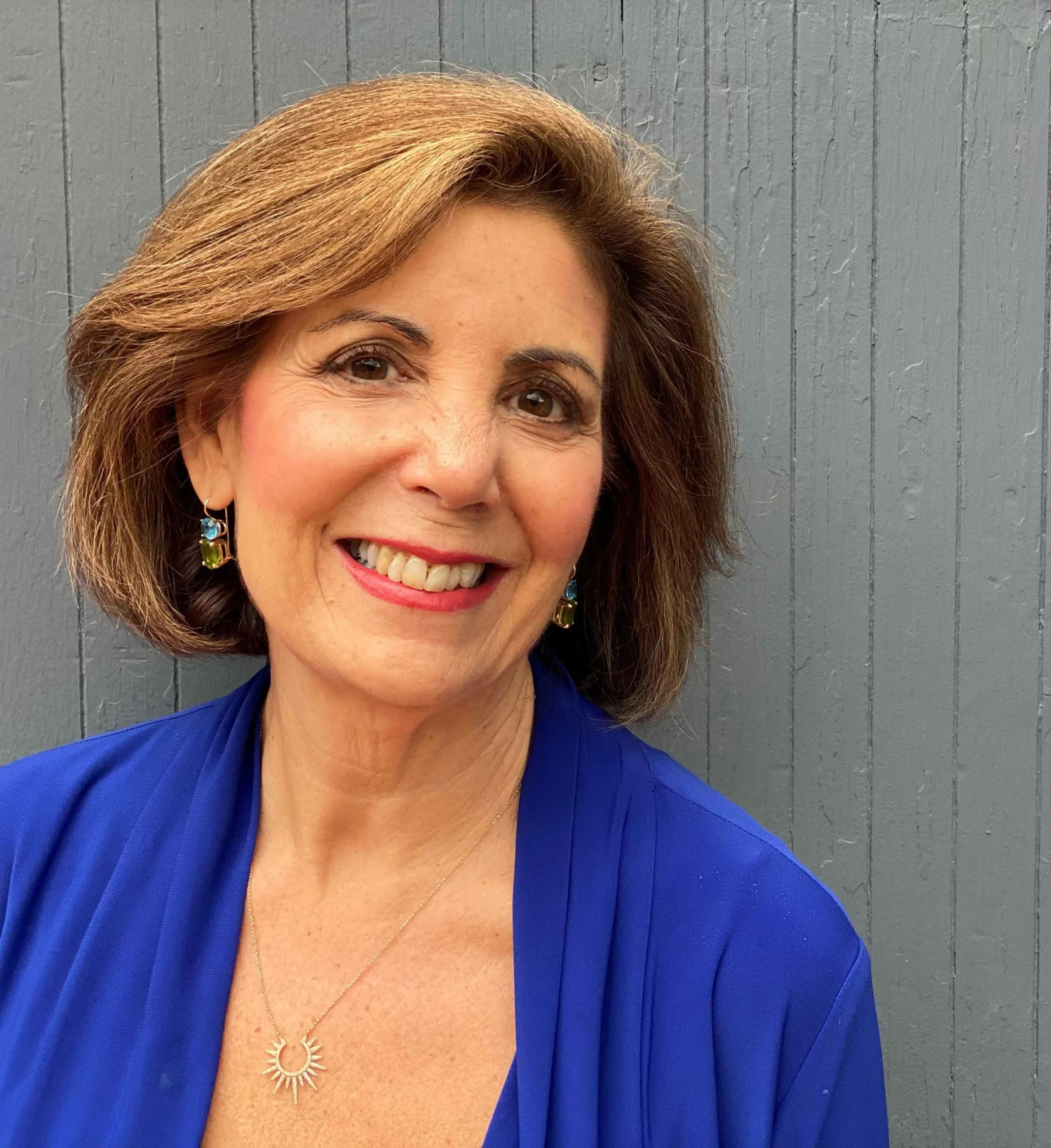 Carolyn Buck Luce, Co-founder and Chairman of the Board Co-founder and Managing Partner, Imaginal Labs