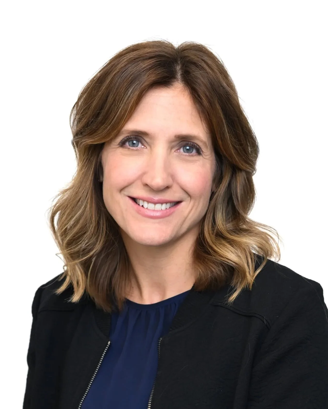 Laura Posadas, Coqual Treasurer &amp; President &amp; CEO, Canlak Coatings