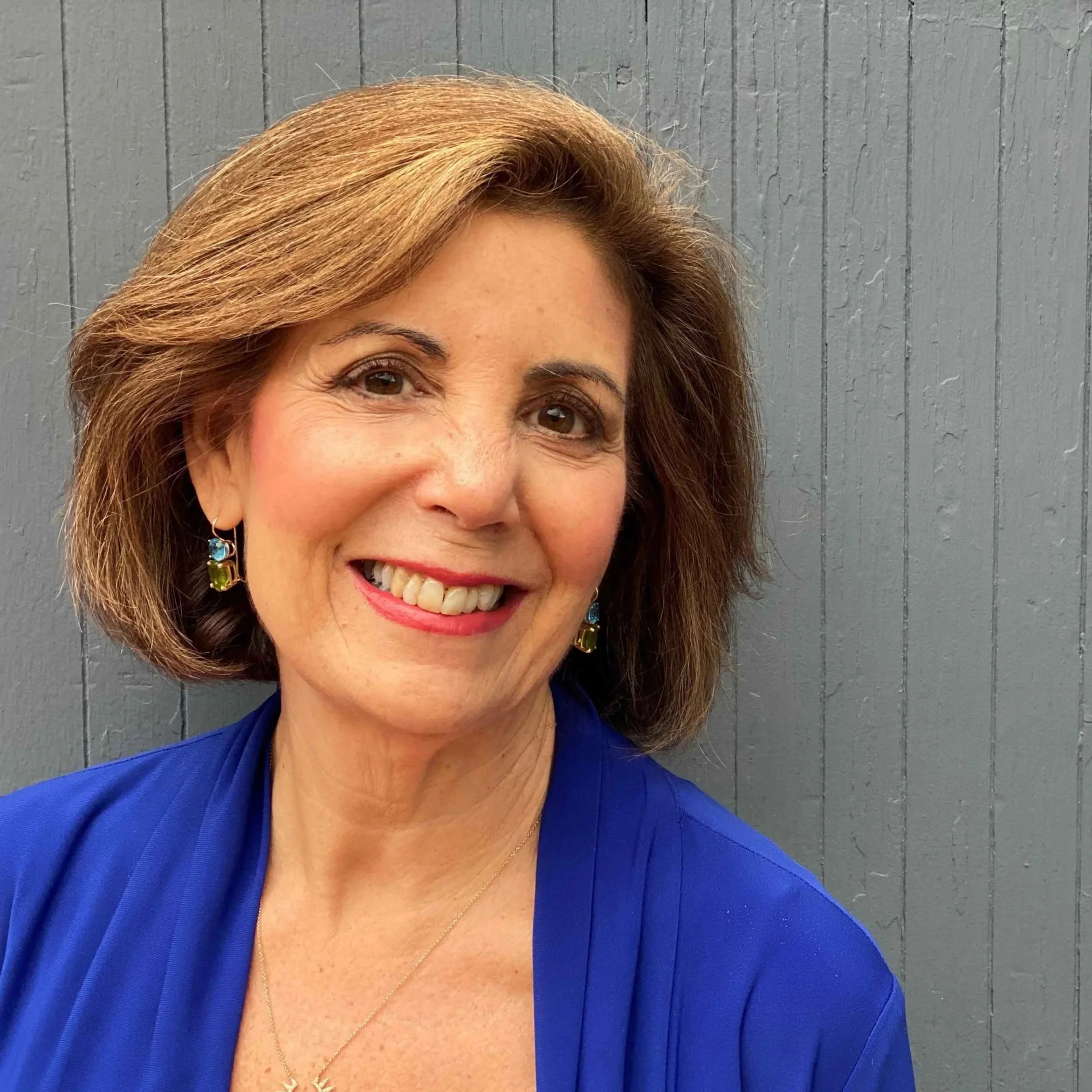 Carolyn Buck Luce, Co-founder and Chairman of the Board Co-founder and Managing Partner, Imaginal Labs