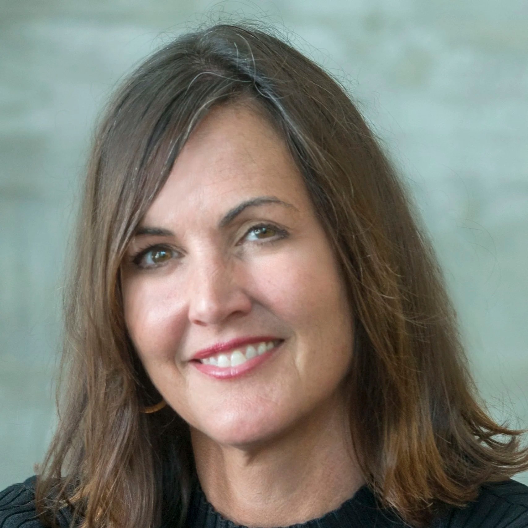 Kellie A. McElhaney, Founder and Executive Director of the Center for Equity, Gender and Leadership (EGAL)
